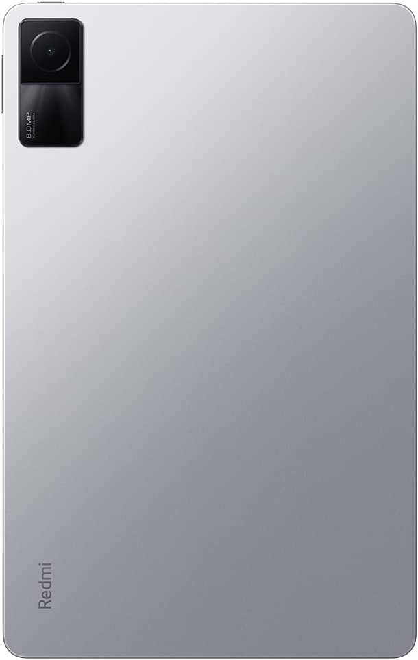 Xiaomi Redmi Pad (Moonlight Silver 6GB RAM, 128 Storage) Xiaomi Redmi Pad (Moonlight Silver 6GB RAM, 128 Storage)